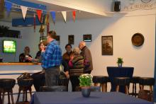 Prijsuitreiking seizoen 2014